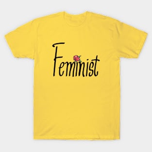 Feminist T-Shirt